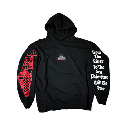FP Hoodie