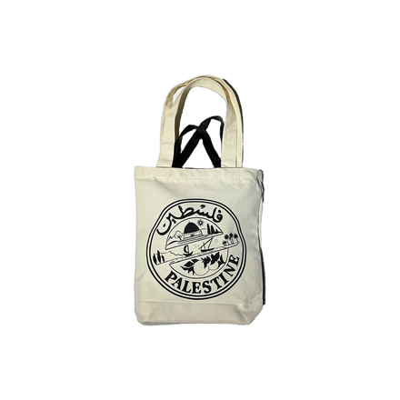 FP Tote Bag