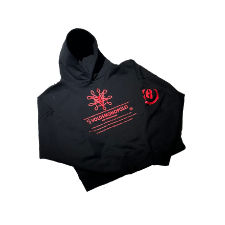 Voldsmonopol Hoodie