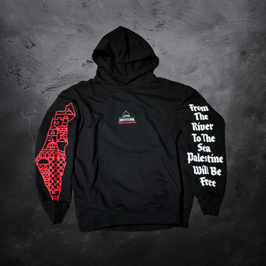 FP Hoodie