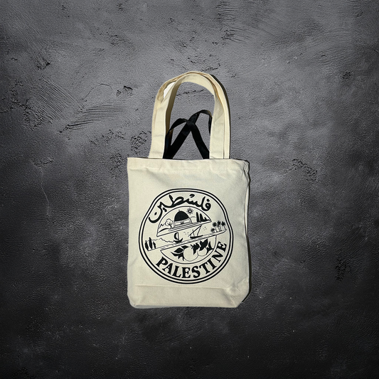 FP Tote Bag