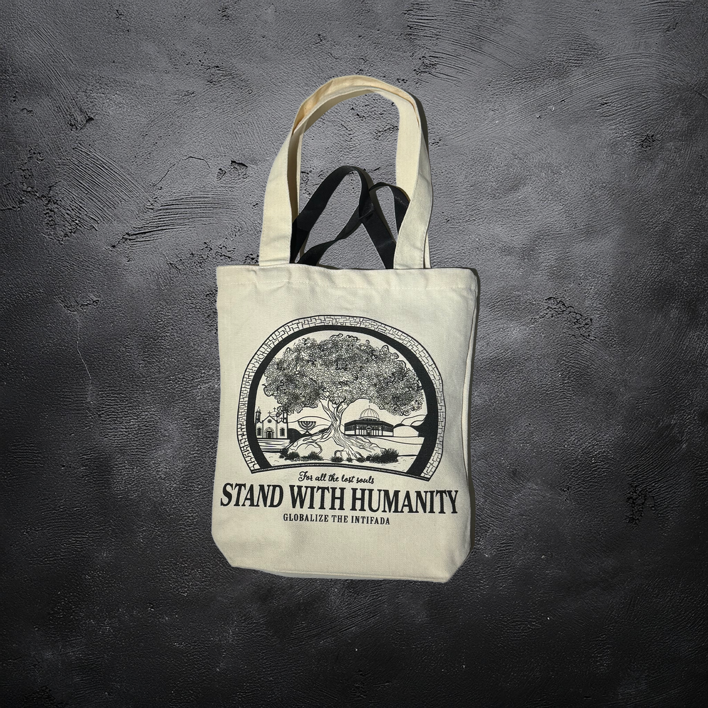 FP Tote Bag